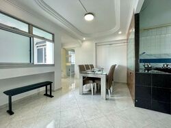 Blk 604 Woodlands Drive 42 (Woodlands), HDB 4 Rooms #522653661
